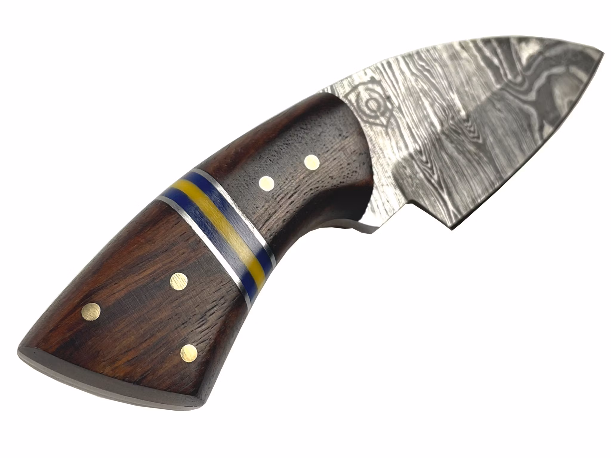 Hunting Knife "Moon"