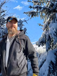 Hoodie Kung Bore, wool