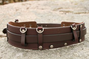 Doghandler Belt Trofé