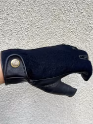 Leather Glove Kung Bore