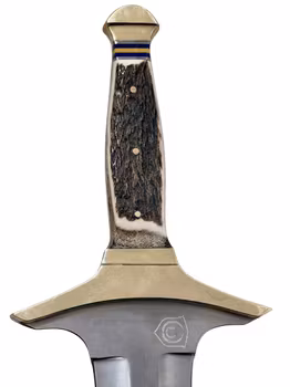 Hirschfänger Keyler