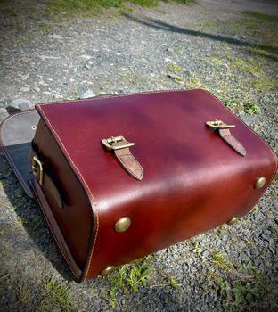 Exclusive Ammunition/ hunting bag