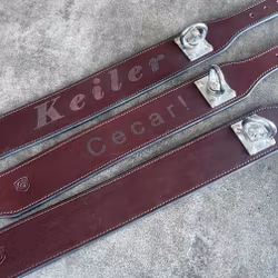 Track collar Järven