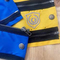 Vargstål-set Mjölner