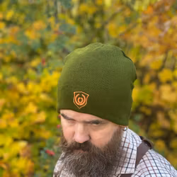 Reversible hat