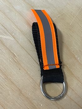 Leash hook