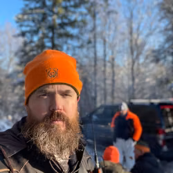 Reversible hat