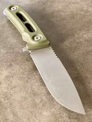 Jaktkniv Oliver
