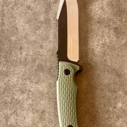 Jaktkniv Bas