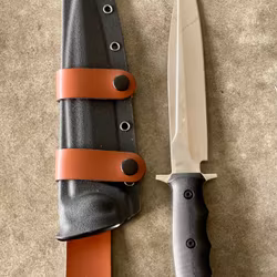 Stickkniv Goliat