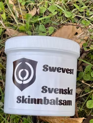 Swevest Skinnbalsam