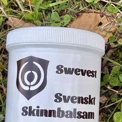 Swevest Skinnbalsam