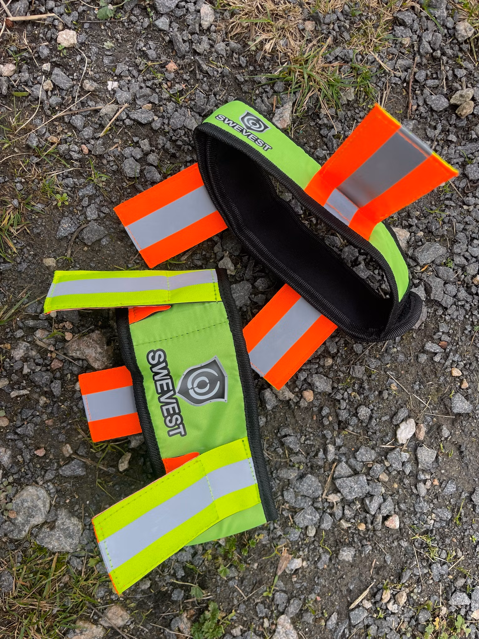 Swevest Reflexhalsband