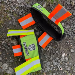 Swevest Reflexhalsband