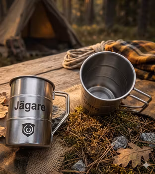 Mugg Jägare