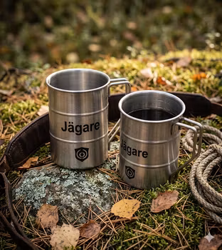 Mugg Jägare