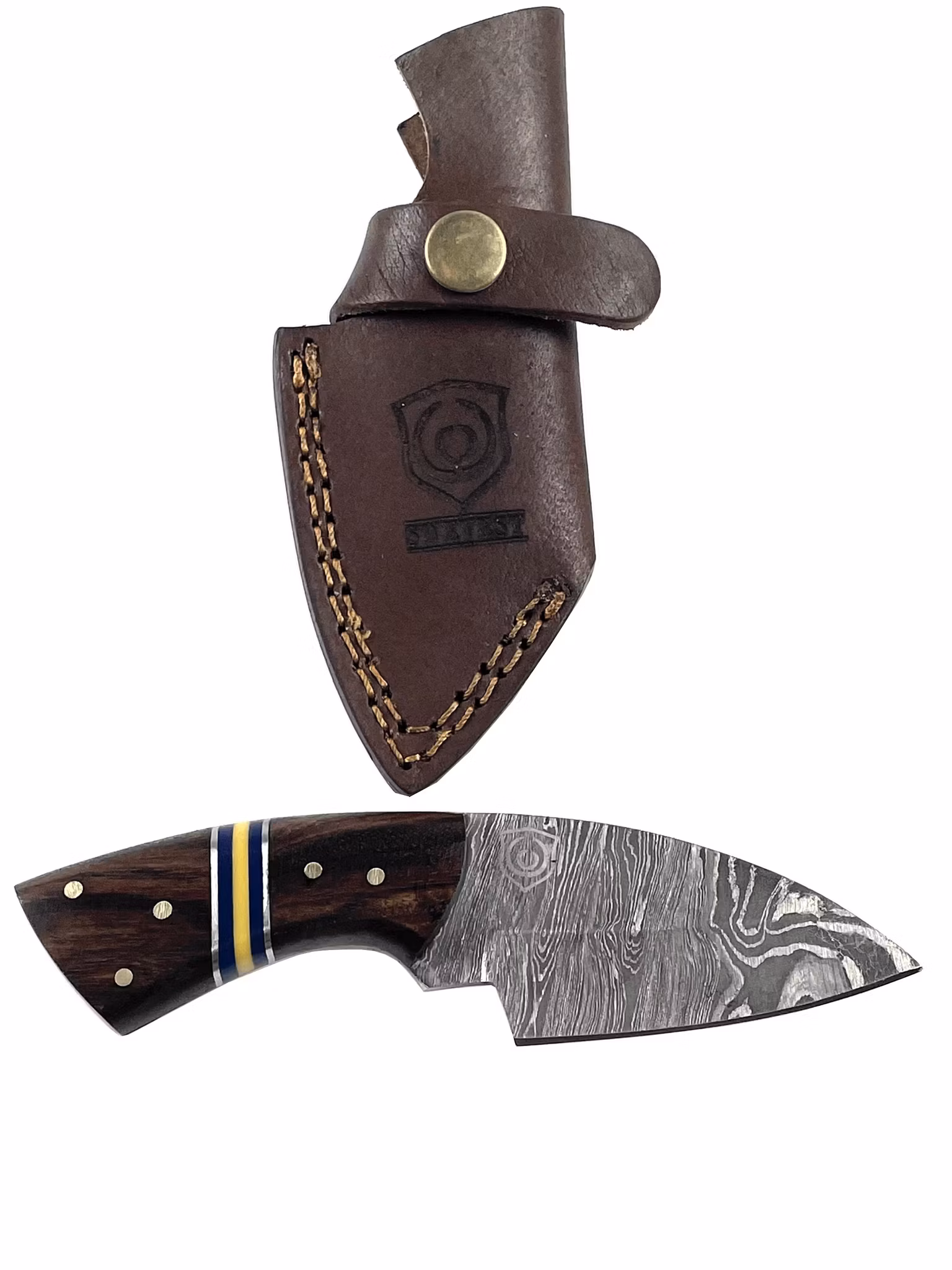 Hunting Knife "Moon"