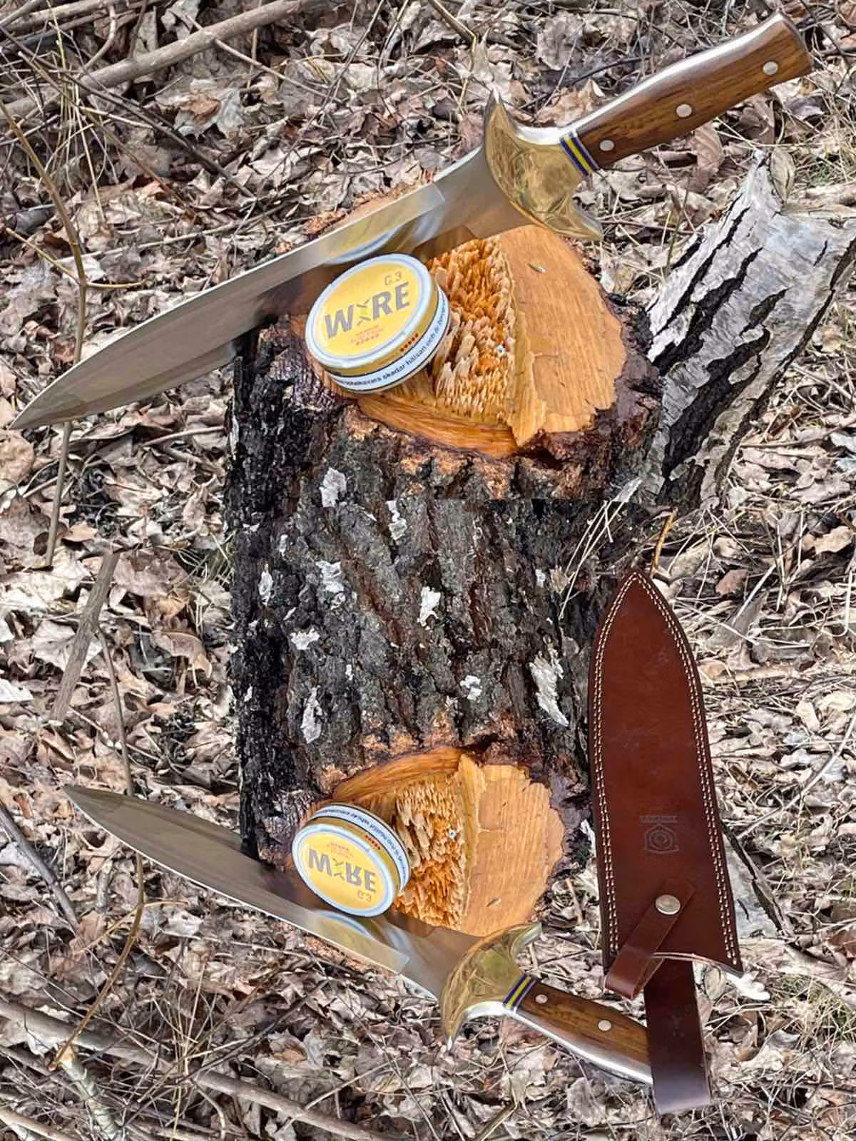 Hirschfänger Keyler