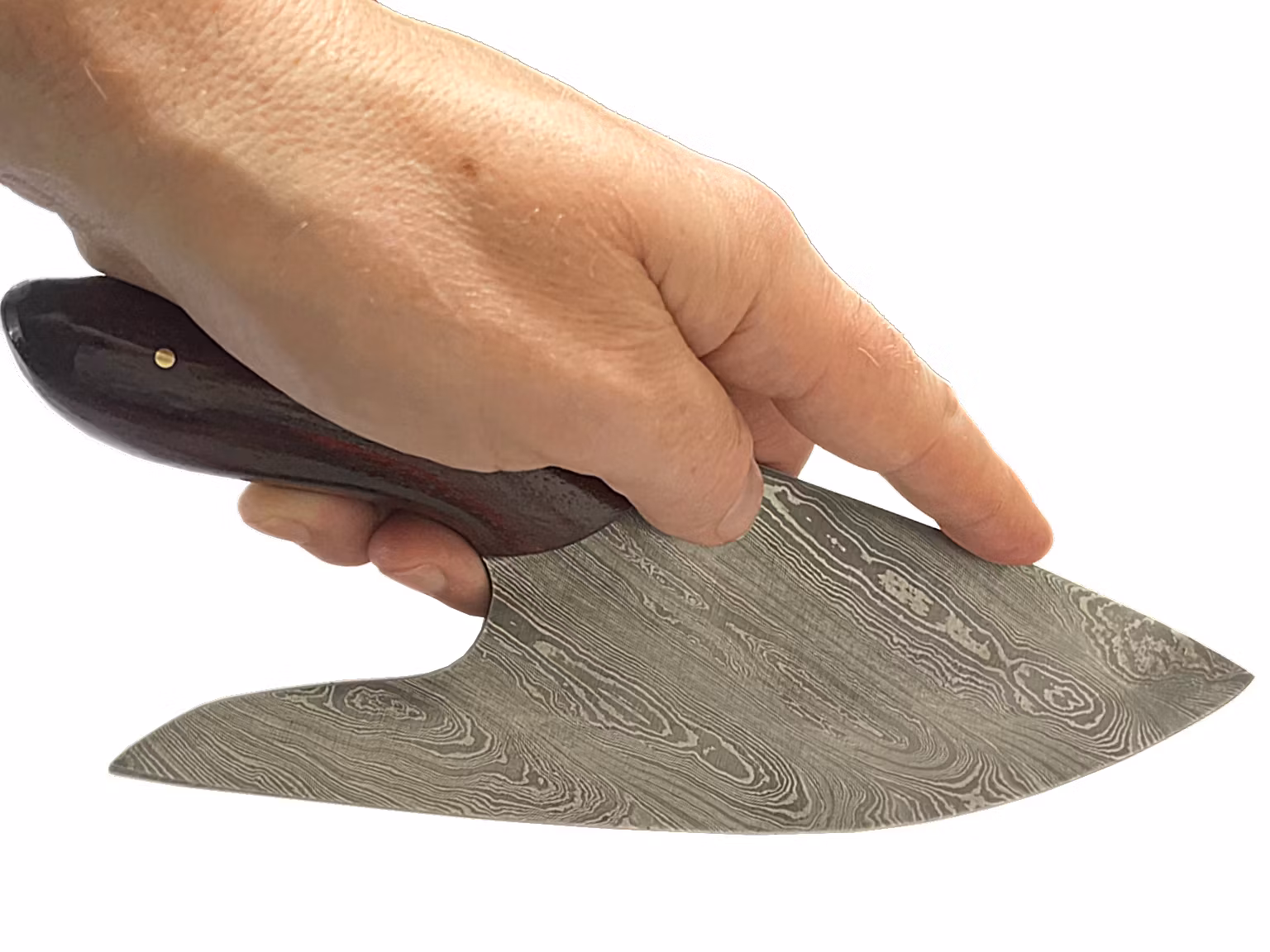 Küchenmesser à la Rickard