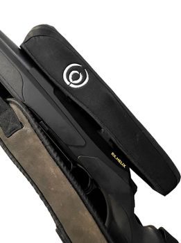 Neoprene optic cover