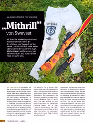 Innenhose Protect Dyneema® Sauenjagd