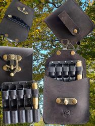 Ammunition Holder