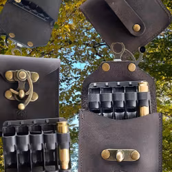 Ammunition Holder