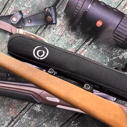 Neoprene optic cover
