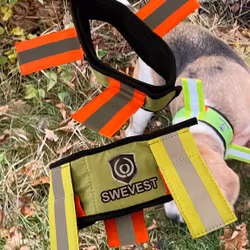Swevest Reflexhalsband