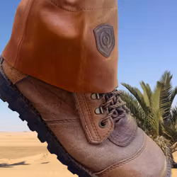 Gaiters Safari