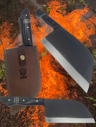 Swevest Hackmesser