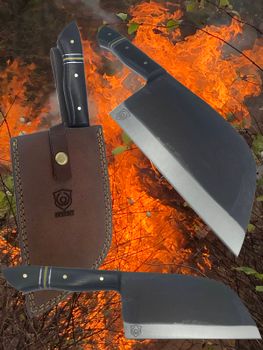 Swevest Cleaver