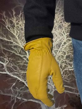 Working Glove Tor