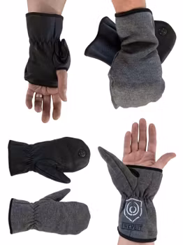 Mittens Grimforst