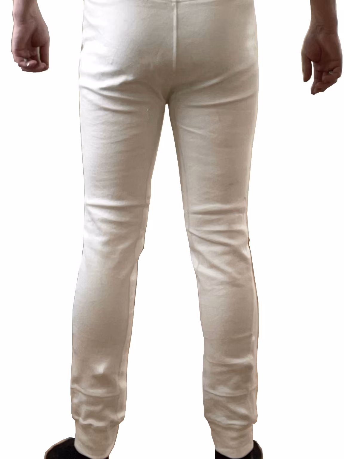 Protective inner pants  Mithrill 2400N