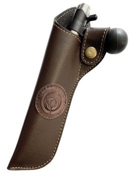 Bolt pouch