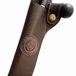 Bolt pouch