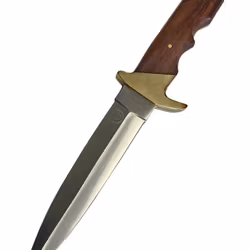 Stickkniv Jägaren