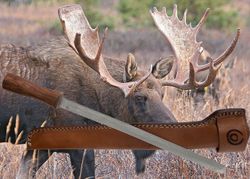 Swevest Field dress knife "Big Ox"