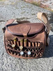 Swevest Gamebag Deluxe