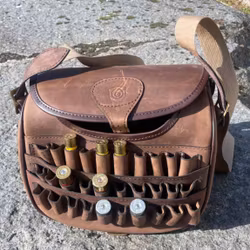 Swevest Gamebag Deluxe
