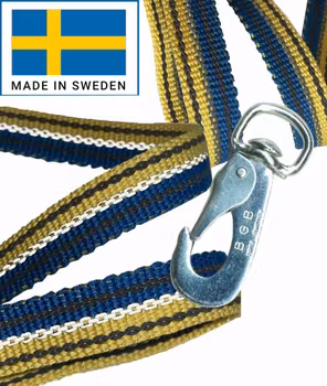 Spårlina Swevest