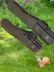 Waffenetui, 2 Waffen