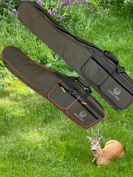 Gun Case "2 guns"