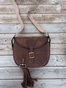 Swevest Gamebag Klassisk