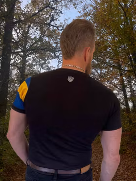 T-shirt Swevest
