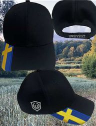 Swevest Keps