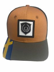 Swevest Trucker keps