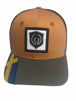 Swevest Trucker keps