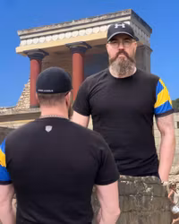 T-shirt Swevest